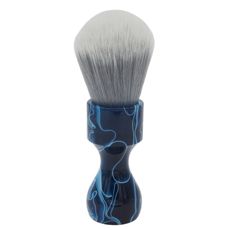 AP Shave Co. - 24mm Silksmoke Bulb - Synthetic Shaving Brush