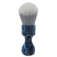 AP Shave Co. - 24mm Silksmoke Bulb - Synthetic Shaving Brush