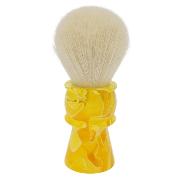 AP Shave Co. - 26mm Cashmere Bulb - Synthetic Shaving Brush