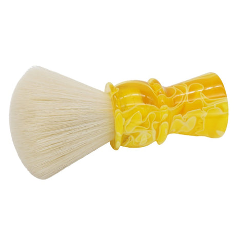 AP Shave Co. - 26mm Cashmere Fan - Synthetic Shaving Brush