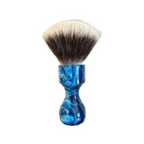 AP Shave Co. - 26 mm G5C - Synthetic - Deep Blue - Shaving Brush