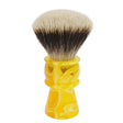 AP Shave Co. - 26mm Gelousy SHD Fan - Two Band Badger Shaving Brush