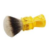 AP Shave Co. - 26mm Gelousy SHD Fan - Two Band Badger Shaving Brush