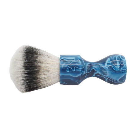 AP Shave Co. - 26mm Independent Fan - Synthetic Shaving Brush