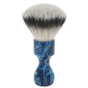 AP Shave Co. - 26mm Independent Fan - Synthetic Shaving Brush