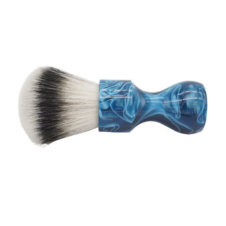 AP Shave Co. - 28mm Independent Fan - Synthetic Shaving Brush