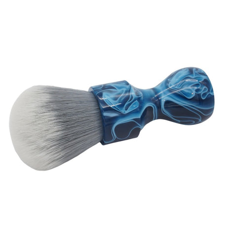 AP Shave Co. - 28mm Silksmoke Bulb - Synthetic Shaving Brush