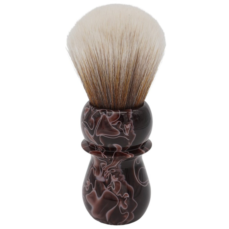 AP Shave Co. - 30mm Synbad Bulb - Synthetic Shaving Brush