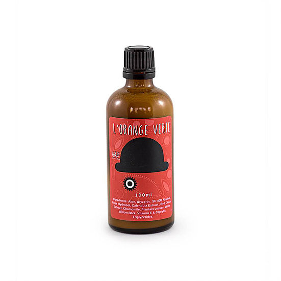 Ariana & Evans L'Orange Verte Aftershave Splash