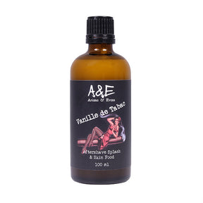 Ariana & Evans Vanille de Tabac Aftershave Splash