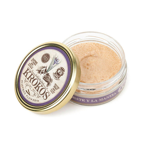 Abbate Y La Mantia Krokos Shaving Soap