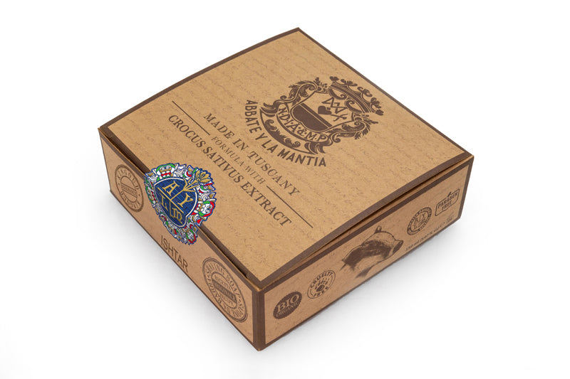 Abbate Y La Mantia - Ishtar - Shaving Soap
