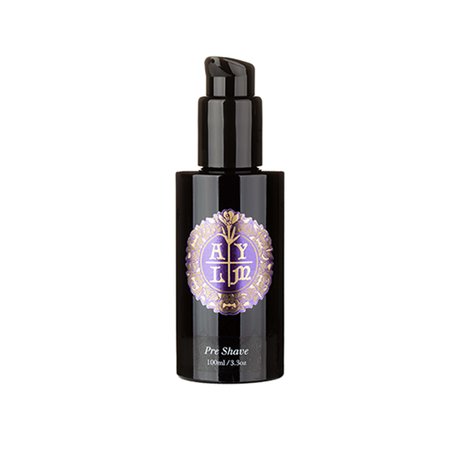 OLFACTORY: NONE. But that is exactly the point. Enjoy everything you use in the shaving ritual. Without any interference SENSUAL: vegetable oiliness that prepares for shaving. Hydration of the hair bulb in order to facilitate its cutting. Maximum protection at the passing of any type of blade. ACTIVE: holds an absolute record as: -anti-redness (limits the effects of the blade on the face); – free antiradicals (oxygenates th