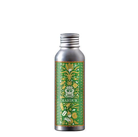 Abbate Y La Mantia - Markuk - Aftershave Splash