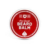 Ace High Co. - Red Bandit - Beard Balm