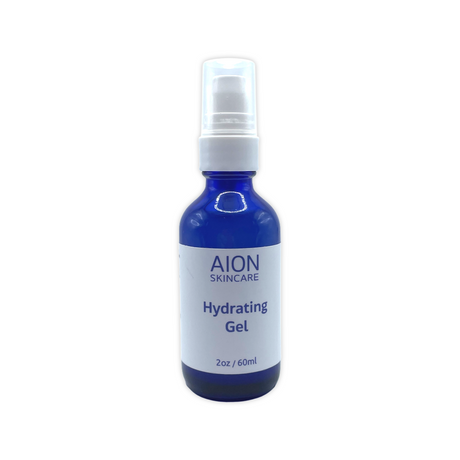 Aion Skincare - Hydrating Gel