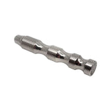 Alpha Shaving Works - Magnum TI - Titanium Safety Razor Handle