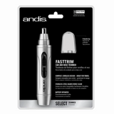 Andis - Fasttrim Ear and Nose Trimmer