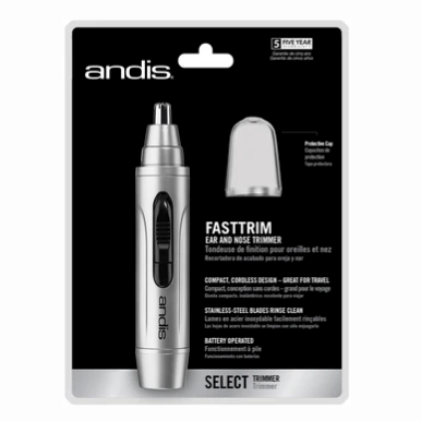 Andis - Fasttrim Ear and Nose Trimmer