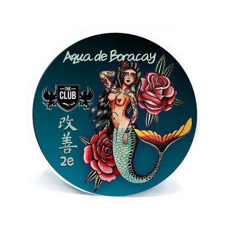 Ariana & Evans - Aqua de Boracay - Shaving Soap