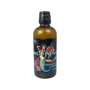 Ariana & Evans - Aqua de Boracay - Aftershave Splash