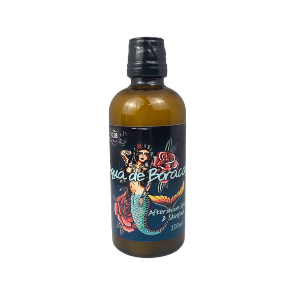 Ariana & Evans - Aqua de Boracay - Aftershave Splash