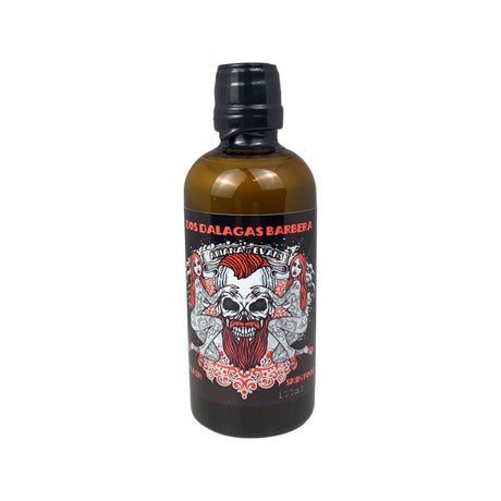 Ariana & Evans - Dos Dalagas Barbera  - Aftershave Splash