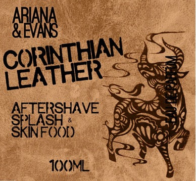 Ariana & Evans - Aftershave Samples - 10ml