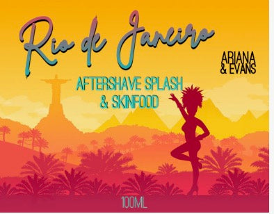 Ariana & Evans - Aftershave Samples - 10ml