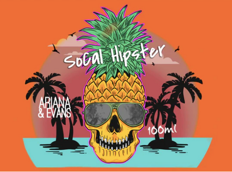 Ariana & Evans - Aftershave Samples - 10ml