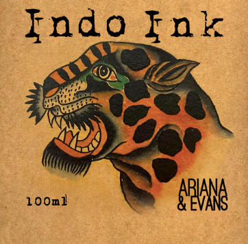 Ariana & Evans - Aftershave Samples - 10ml