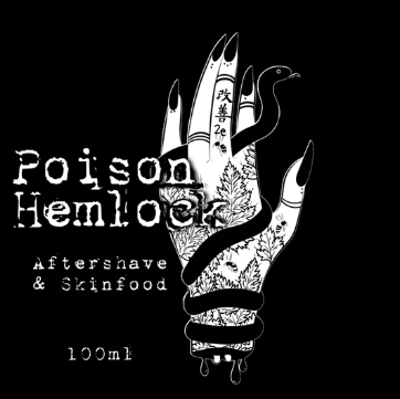 Ariana & Evans - Aftershave Samples - 10ml