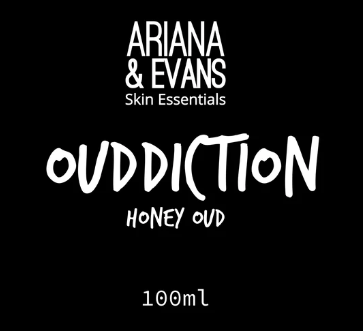 Ariana & Evans - Aftershave Samples - 10ml