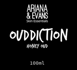 Ariana & Evans - Aftershave Samples - 10ml