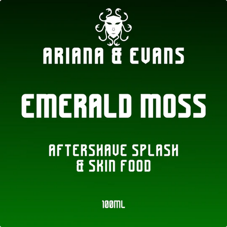 Ariana & Evans - Aftershave Samples - 10ml