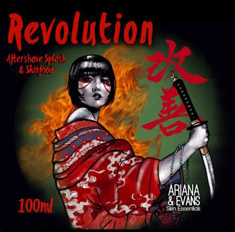 Ariana & Evans - Aftershave Samples - 10ml