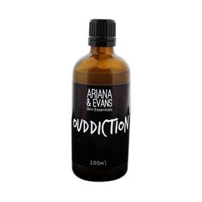 Ariana & Evans - Aftershave Splash and Skin Food 100ml - Ouddiction