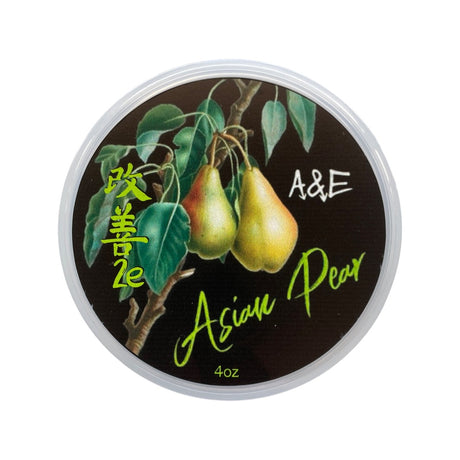 Ariana & Evans - Asian Pear - K2E Base Shaving Soap