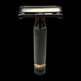 Ariana & Evans - B1 Lancer - Butterfly Safety Razor