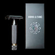 Ariana & Evans - B1 Lancer - Butterfly Safety Razor