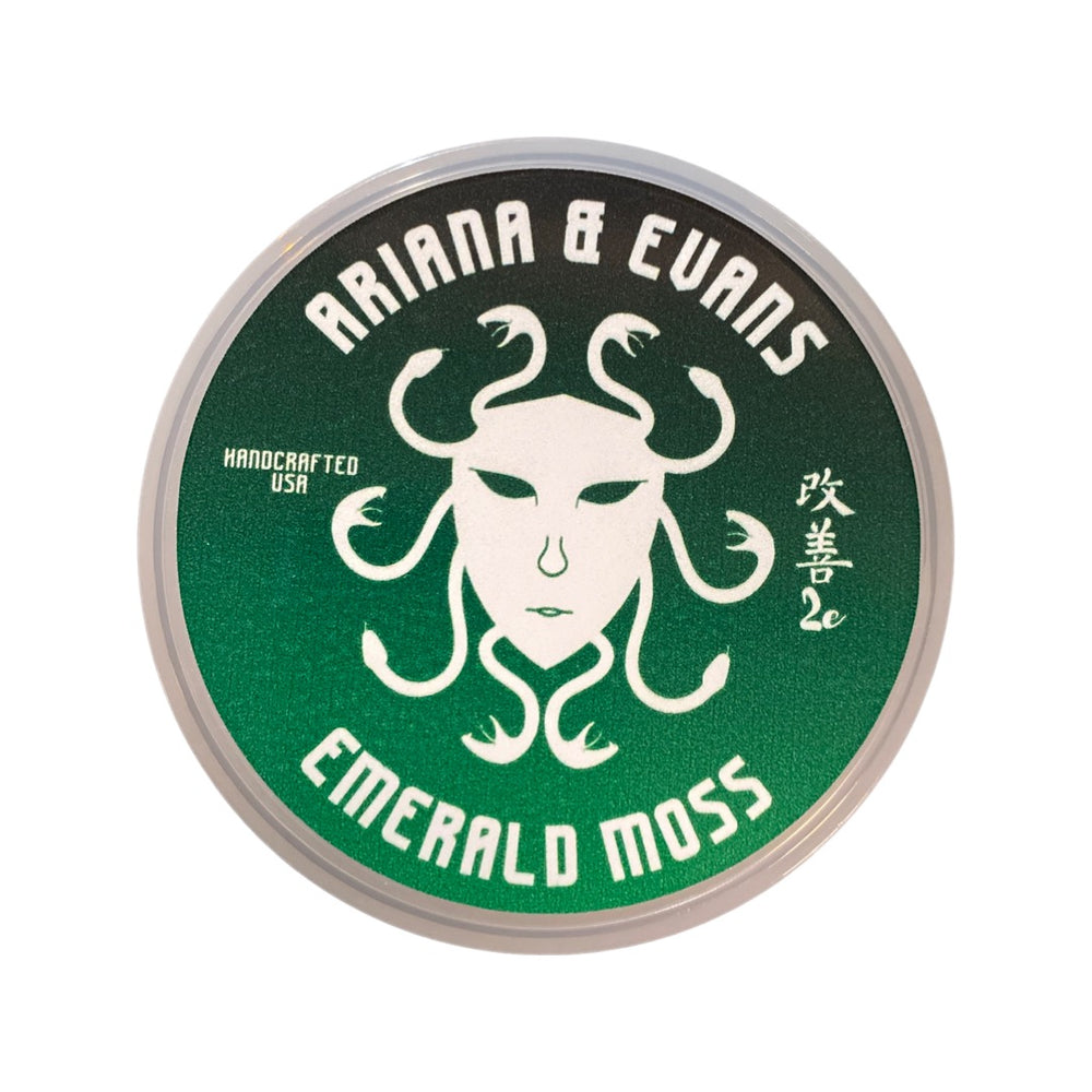 Shaving Soap Samples – The Razor Company