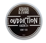 Ariana & Evans -Shave Soap Samples - 1/4oz