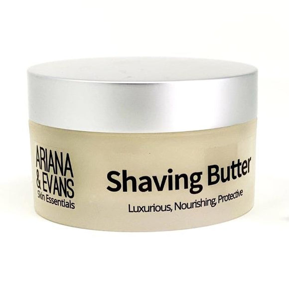 Ariana & Evans - Skin Essentials - Vetimore - Shaving Butter