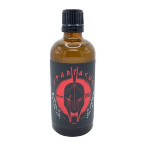 Ariana & Evans - Spartacus - Aftershave Splash
