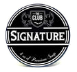 Ariana & Evans - The Club - Signature - K2E Base - Shaving Soap