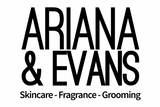 Ariana & Evans -Shave Soap Samples - 1/4oz