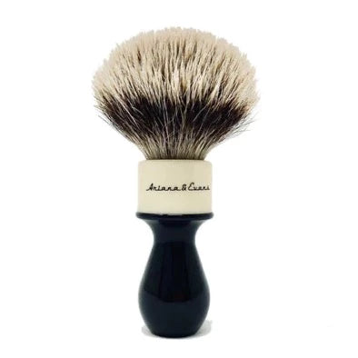 A&E Retro - Synthetic Shaving Brush - 24 mm
