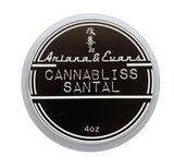 Ariana & Evans -Shave Soap Samples - 1/4oz