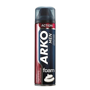Arko Men - Action - Shaving Cream