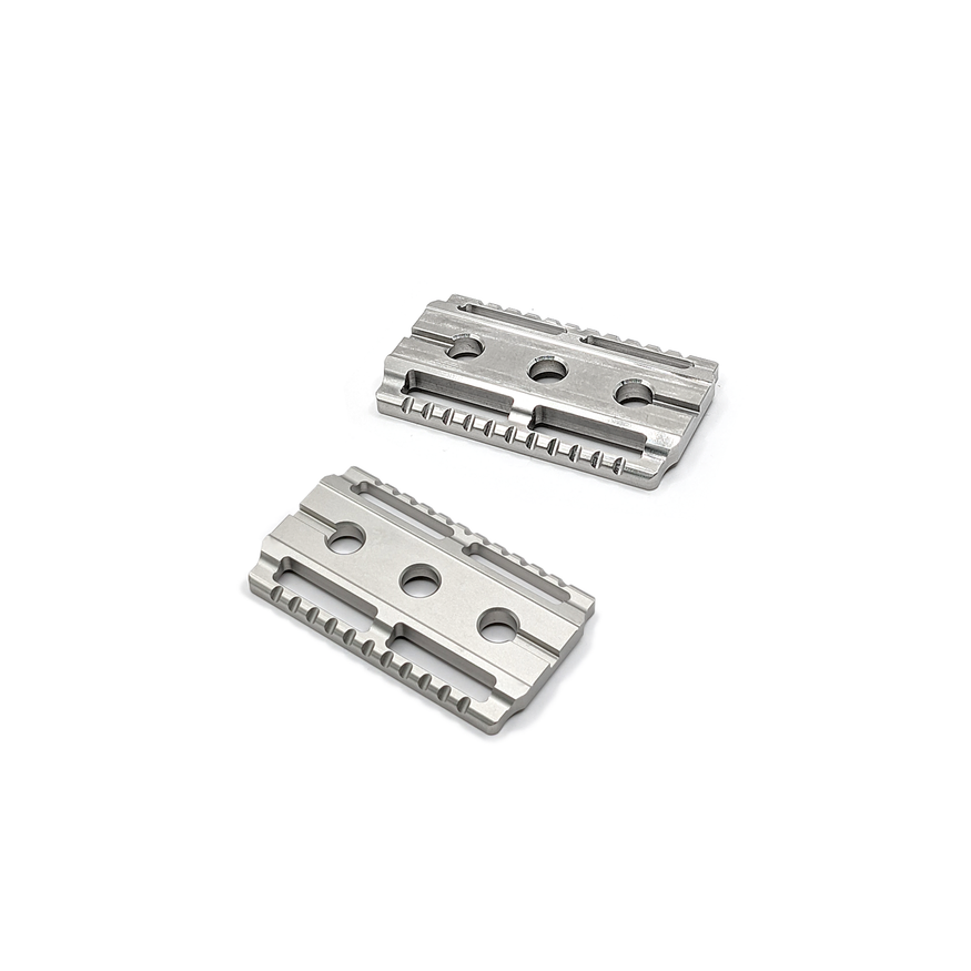 Individual Razor Components – The Razor Company